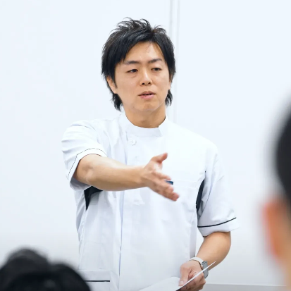 阿部純治