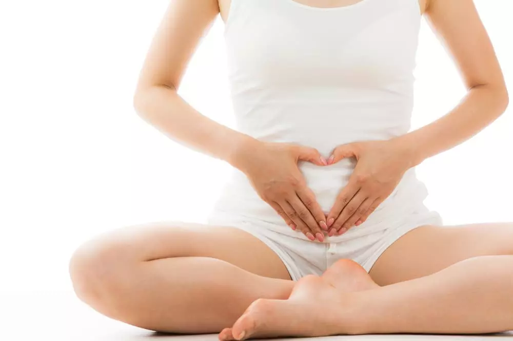 排尿時の違和感・残尿感